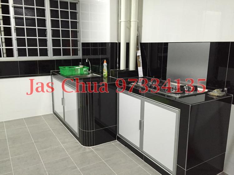 Blk 171 Woodlands Street 11 (Woodlands), HDB 4 Rooms #76276982